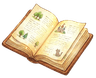 Storybook composition icon