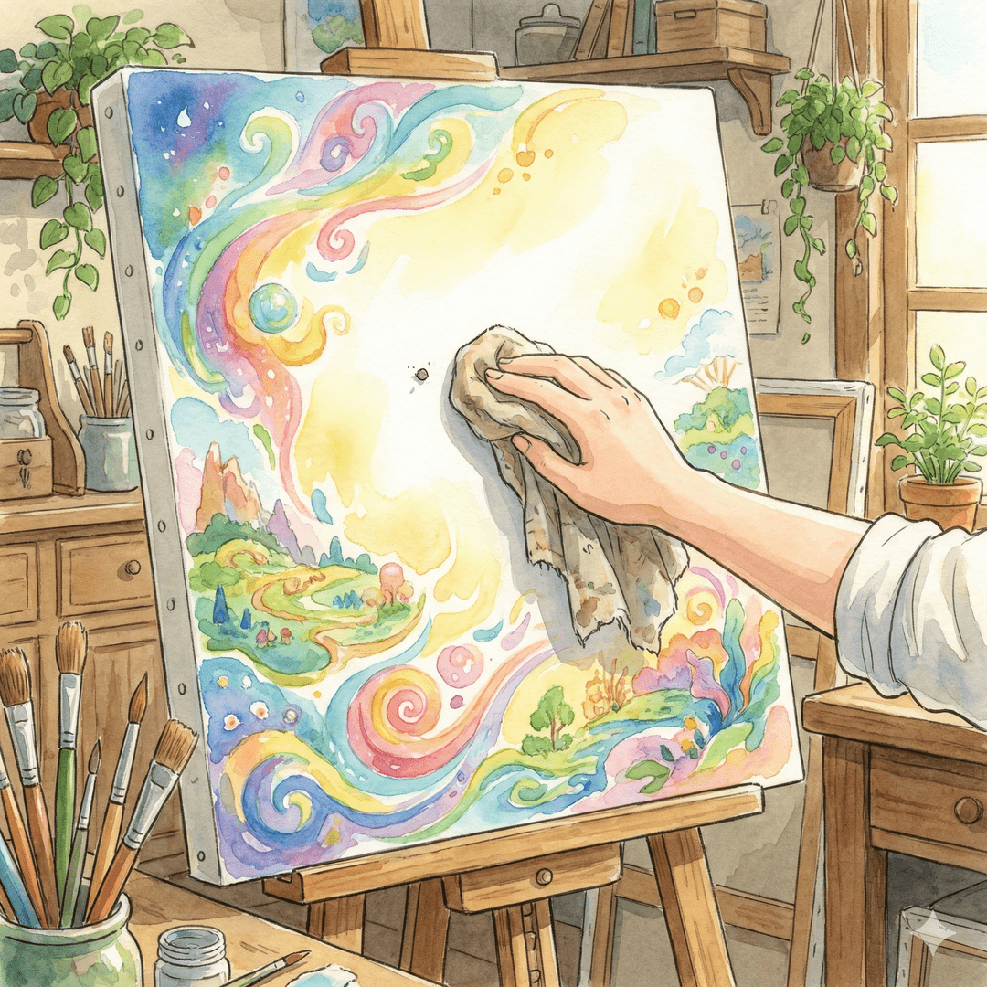 Generate and download