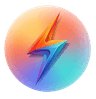Lightning icon